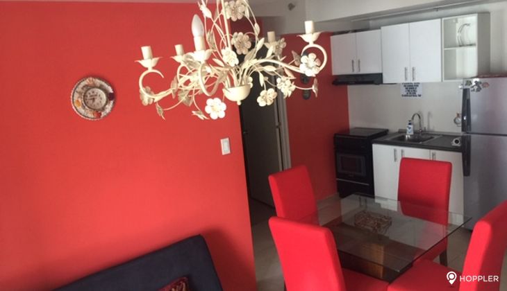 "1BR Condo for Rent in Avida Towers 34th Street BGC, BGC - Bonifacio Global City, Taguig"02