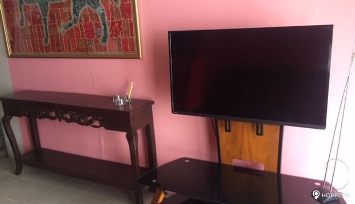 "1BR Condo for Rent in Avida Towers 34th Street BGC, BGC - Bonifacio Global City, Taguig"03