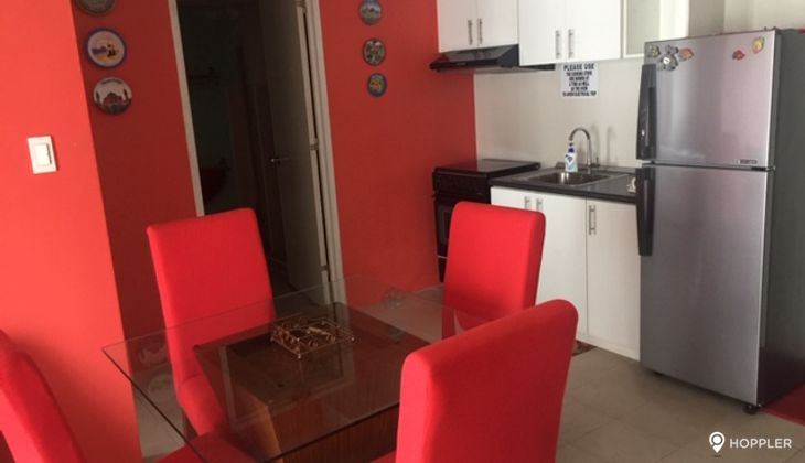 "1BR Condo for Rent in Avida Towers 34th Street BGC, BGC - Bonifacio Global City, Taguig"04