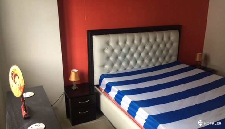 "1BR Condo for Rent in Avida Towers 34th Street BGC, BGC - Bonifacio Global City, Taguig"05