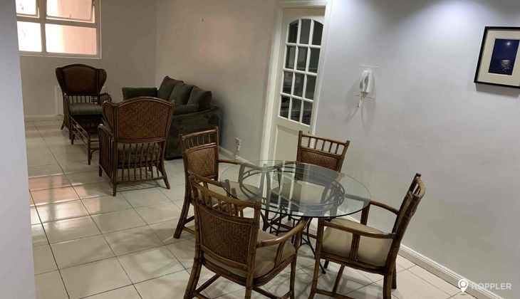 "1BR Condo for Rent in One Lafayette Square, Salcedo Village, Makati"04