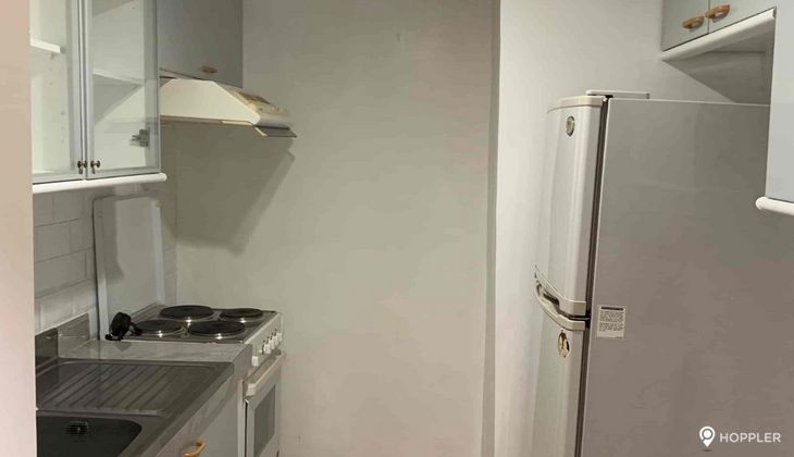 "1BR Condo for Rent in One Lafayette Square, Salcedo Village, Makati"06