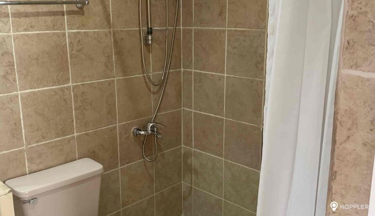 "1BR Condo for Rent in One Lafayette Square, Salcedo Village, Makati"08
