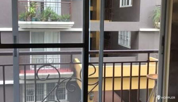"2BR Condo for Rent in Bonifacio Heights, Lawton Avenue, Taguig"03