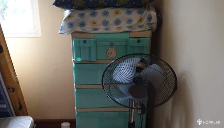 "2BR Condo for Rent in Bonifacio Heights, Lawton Avenue, Taguig"07