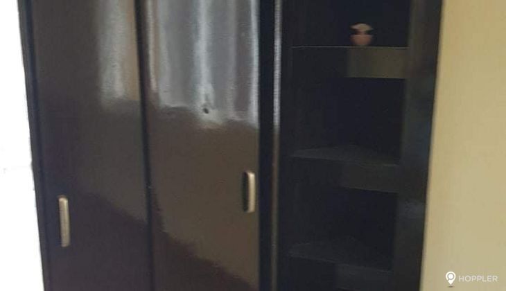 "2BR Condo for Rent in Bonifacio Heights, Lawton Avenue, Taguig"08