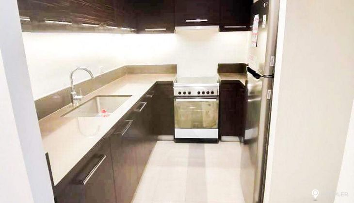 "1BR Condo for Rent in Lincoln at The Proscenium, Rockwell Center, Rockwell Center, Makati"05