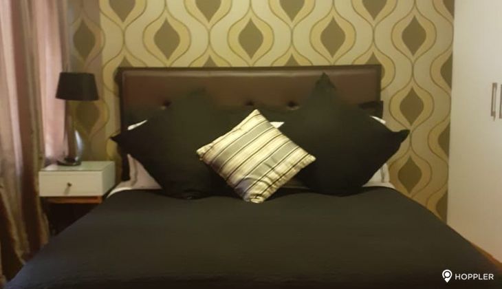 "1BR Condo for Rent in One Rockwell, Rockwell Center, Makati"03
