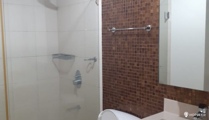 "1BR Condo for Rent in One Rockwell, Rockwell Center, Makati"05