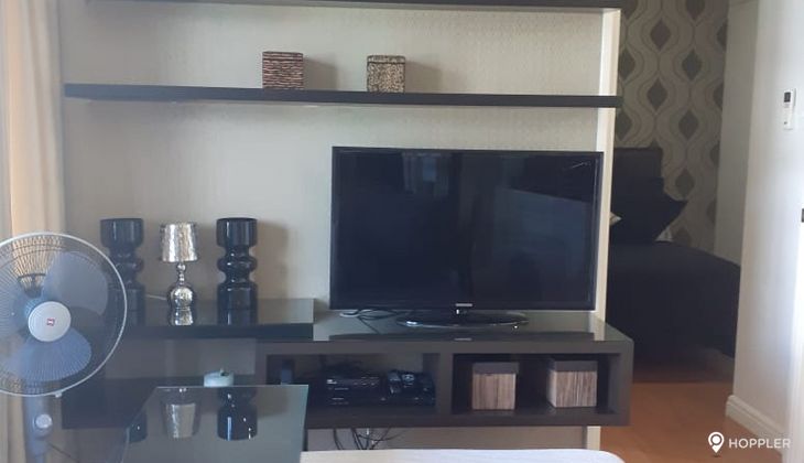 "1BR Condo for Rent in One Rockwell, Rockwell Center, Makati"09