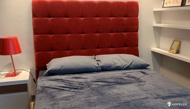 "1BR Condo for Rent in One Central, Salcedo Village, Makati"04