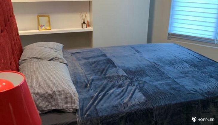 "1BR Condo for Rent in One Central, Salcedo Village, Makati"09