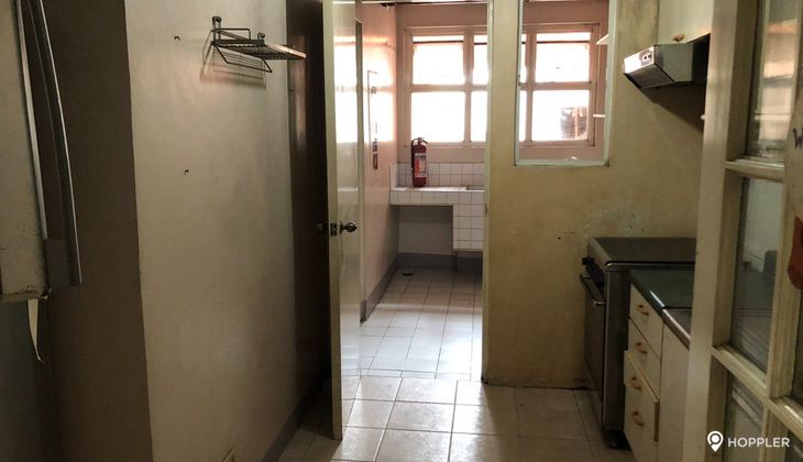 "2BR Condo for Rent in One Lafayette Square, Salcedo Village, Makati"08