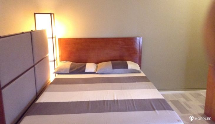 "Studio Condo for Rent in Fairways Tower, BGC - Bonifacio Global City, Taguig"03