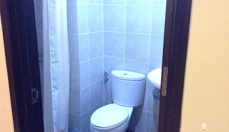 "Studio Condo for Rent in Fairways Tower, BGC - Bonifacio Global City, Taguig"04