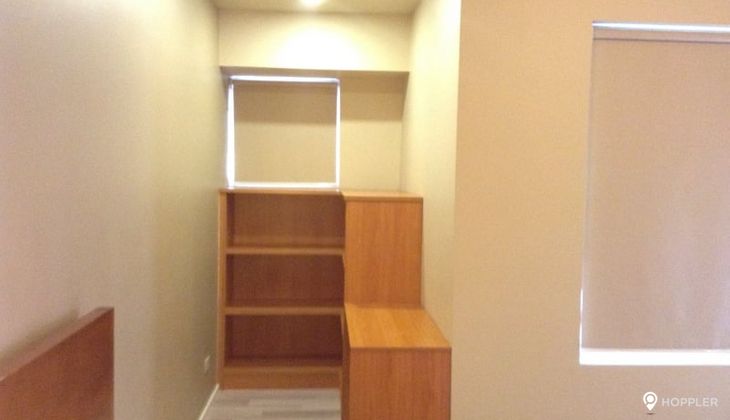 "Studio Condo for Rent in Fairways Tower, BGC - Bonifacio Global City, Taguig"05