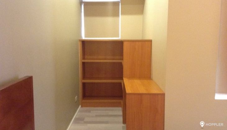 "Studio Condo for Rent in Fairways Tower, BGC - Bonifacio Global City, Taguig"08