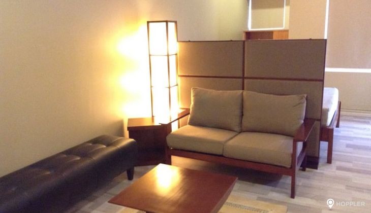 "Studio Condo for Rent in Fairways Tower, BGC - Bonifacio Global City, Taguig"09