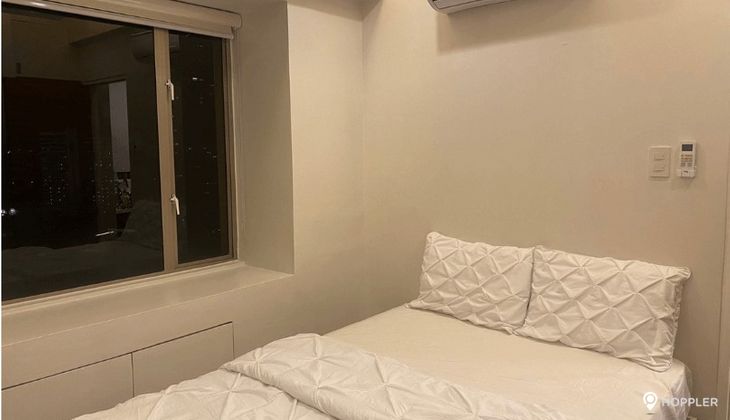 "1BR Condo for Rent in Greenbelt Parkplace, Legazpi Village, Makati"03