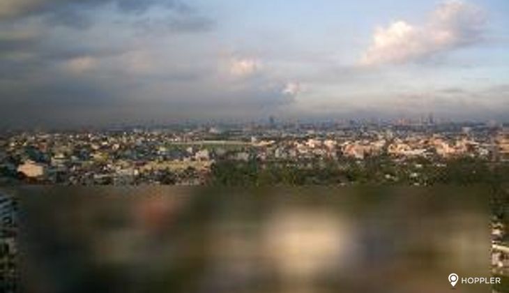 "2BR Condo for Rent in The Columns Ayala, Bel-Air Village, Makati"05