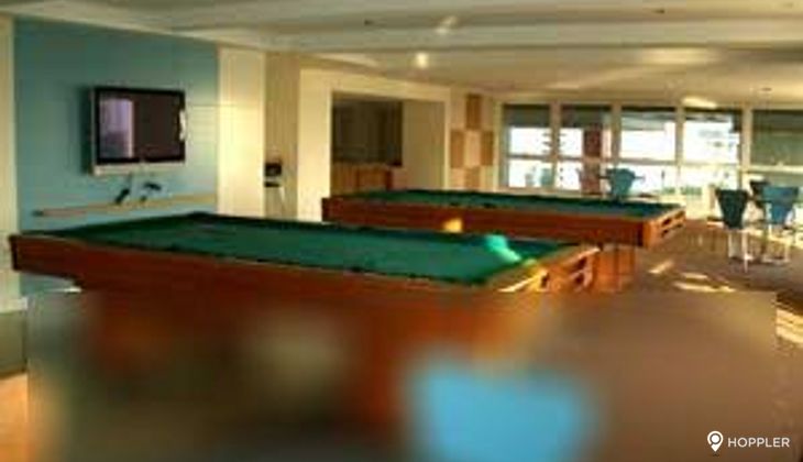 "2BR Condo for Rent in The Columns Ayala, Bel-Air Village, Makati"06