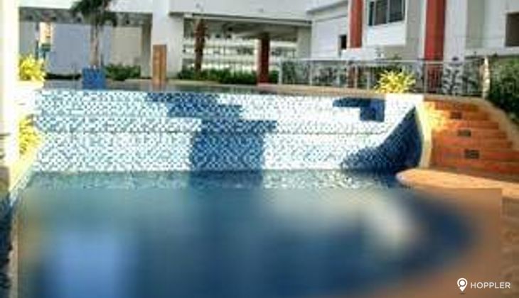 "2BR Condo for Rent in The Columns Ayala, Bel-Air Village, Makati"08