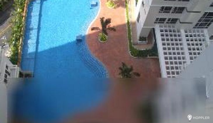 "2BR Condo for Rent in The Columns Ayala, Bel-Air Village, Makati"09