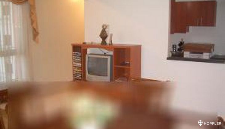 "2BR Condo for Rent in The Columns Ayala, Bel-Air Village, Makati"10