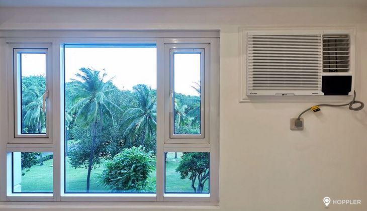 "1BR Condo for Rent in The Trion Towers, BGC - Bonifacio Global City, Taguig"02