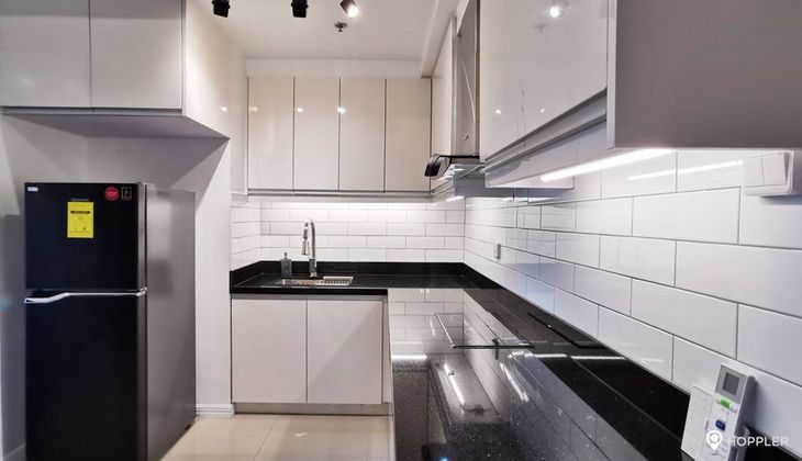 "1BR Condo for Rent in The Trion Towers, BGC - Bonifacio Global City, Taguig"07
