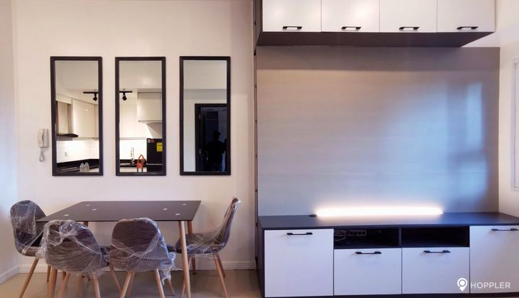 "1BR Condo for Rent in The Trion Towers, BGC - Bonifacio Global City, Taguig"09