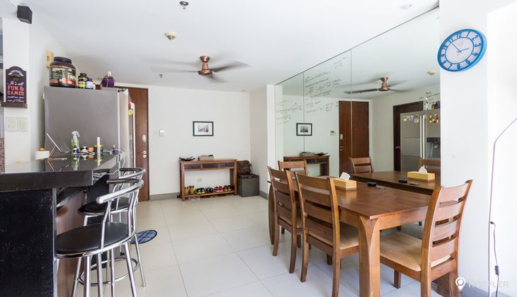 "2BR Condo for Rent in Bellagio II, BGC - Bonifacio Global City, Taguig"02
