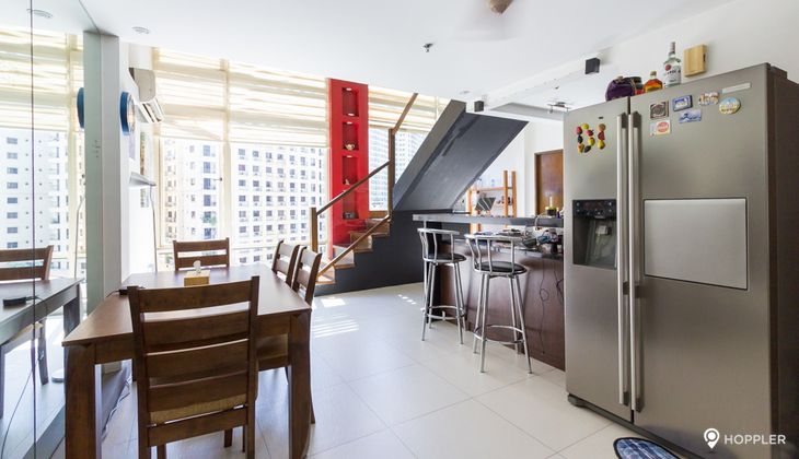 "2BR Condo for Rent in Bellagio II, BGC - Bonifacio Global City, Taguig"03