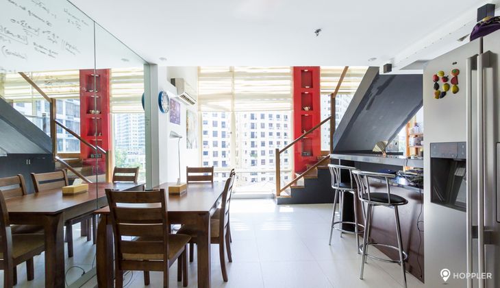 "2BR Condo for Rent in Bellagio II, BGC - Bonifacio Global City, Taguig"04