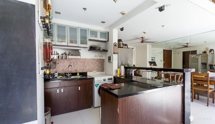 "2BR Condo for Rent in Bellagio II, BGC - Bonifacio Global City, Taguig"07