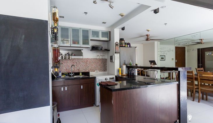 "2BR Condo for Rent in Bellagio II, BGC - Bonifacio Global City, Taguig"08