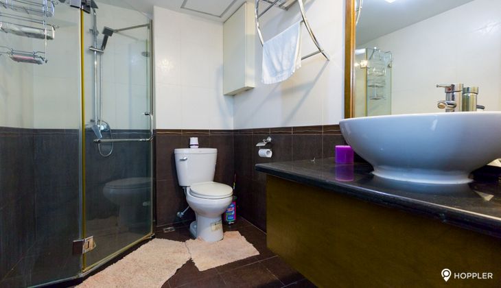 "2BR Condo for Rent in Bellagio II, BGC - Bonifacio Global City, Taguig"10