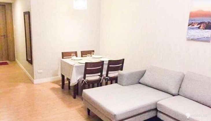 "1BR Condo for Rent in One Shangri-La Place, Ortigas Center, Mandaluyong"02