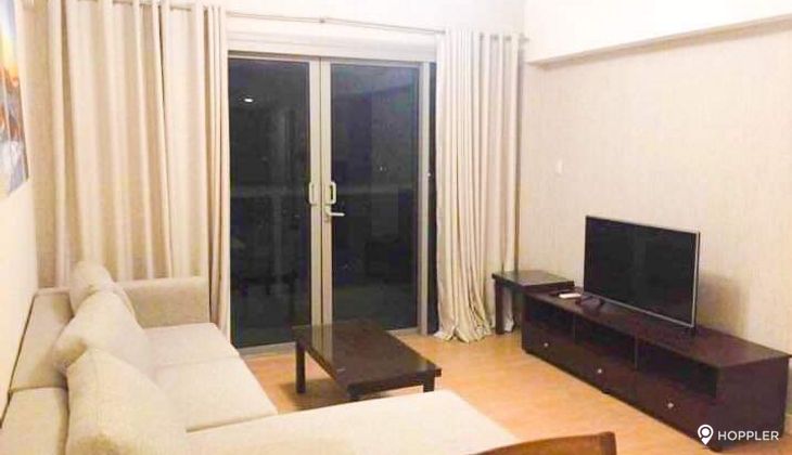 "1BR Condo for Rent in One Shangri-La Place, Ortigas Center, Mandaluyong"03