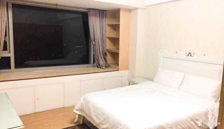 "1BR Condo for Rent in One Shangri-La Place, Ortigas Center, Mandaluyong"05