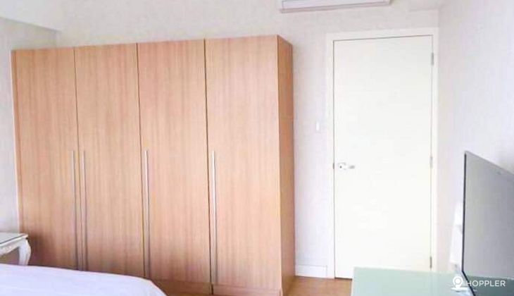 "1BR Condo for Rent in One Shangri-La Place, Ortigas Center, Mandaluyong"07
