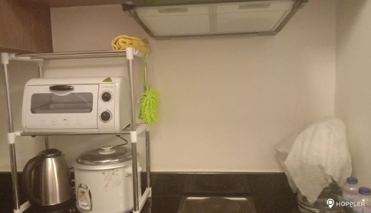 "1BR Condo for Rent in The Sapphire Bloc, Ortigas Center, Pasig"03