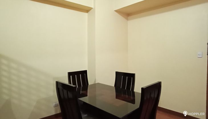 "1BR Condo for Rent in Eastwood Parkview, Eastwood City, Quezon City"03