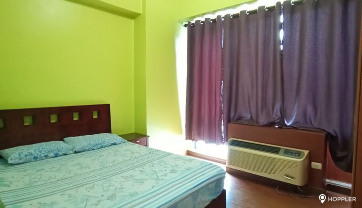 "1BR Condo for Rent in Eastwood Parkview, Eastwood City, Quezon City"04