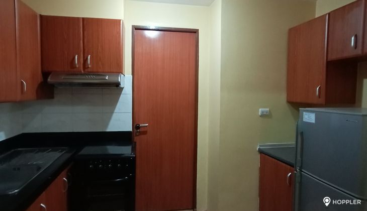 "1BR Condo for Rent in Eastwood Parkview, Eastwood City, Quezon City"05