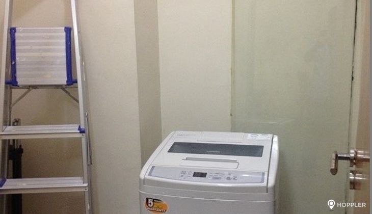 "1BR Condo for Rent in Eastwood Parkview, Eastwood City, Quezon City"06
