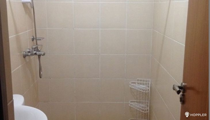 "1BR Condo for Rent in Eastwood Parkview, Eastwood City, Quezon City"07