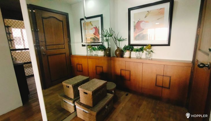 "1BR Condo for Rent in Eastwood Lafayette, Eastwood City, Quezon City"02