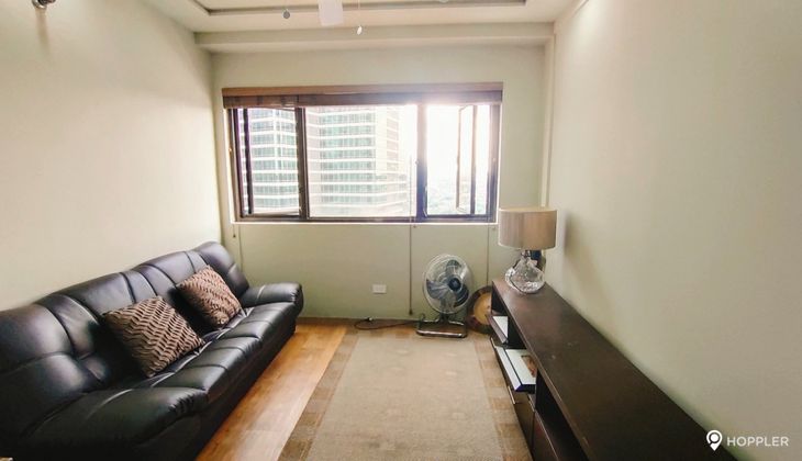 "1BR Condo for Rent in Eastwood Lafayette, Eastwood City, Quezon City"04