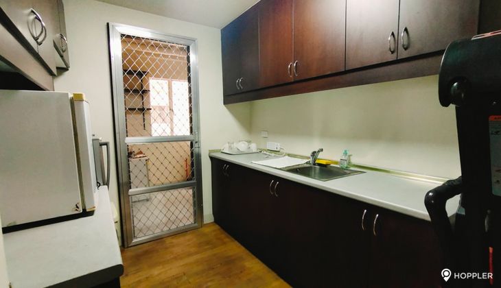 "1BR Condo for Rent in Eastwood Lafayette, Eastwood City, Quezon City"05